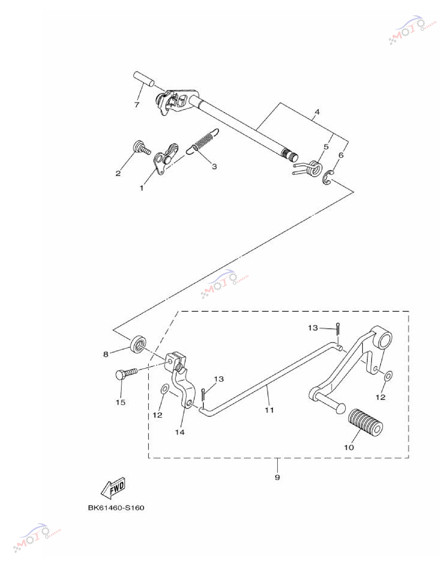 Engine Diagram